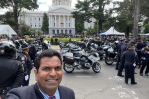 Memorial Day observance at California State Capitol -5-min